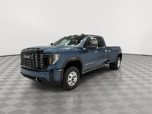 New 2026 GMC Sierra 3500 Denali Ultimate image 5