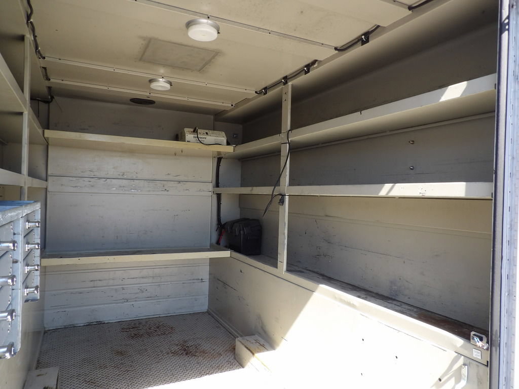 Used 2013 Ford F550 2WD SuperCab Super Duty image 60