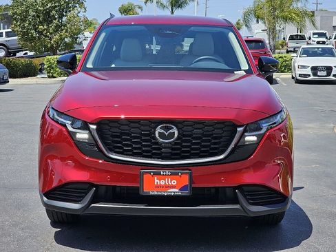 New 2026 MAZDA CX-5 Select AWD/4WD image 7