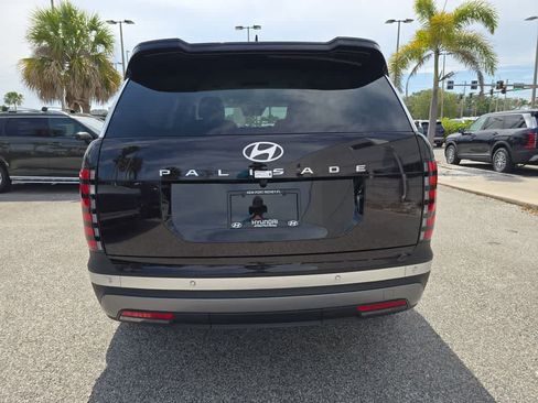 New 2026 Hyundai Palisade SEL FWD image 6