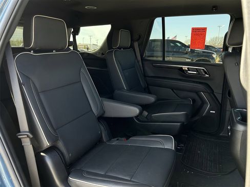 Certified 2025 Chevrolet Tahoe Premier image 28