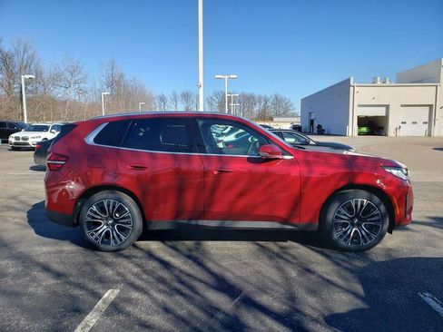 New 2026 BMW X3 xDrive30 AWD/4WD image 3