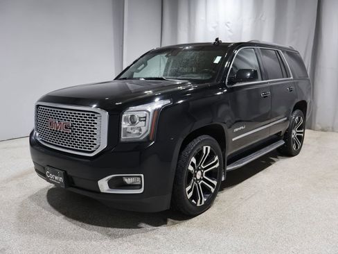 Used 2016 GMC Yukon Denali image 6