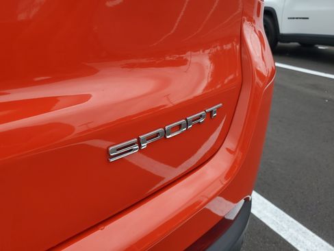 Used 2019 Jeep Compass Sport w/ Tech Group image 6