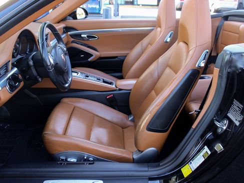 Used 2013 Porsche 911 Carrera S image 17