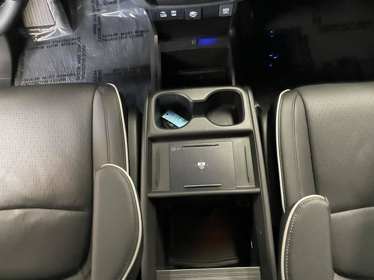 Used 2026 Honda Odyssey Elite image 16