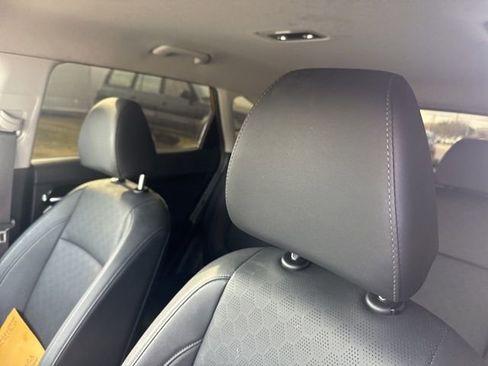 Used 2021 Kia Seltos SX image 9