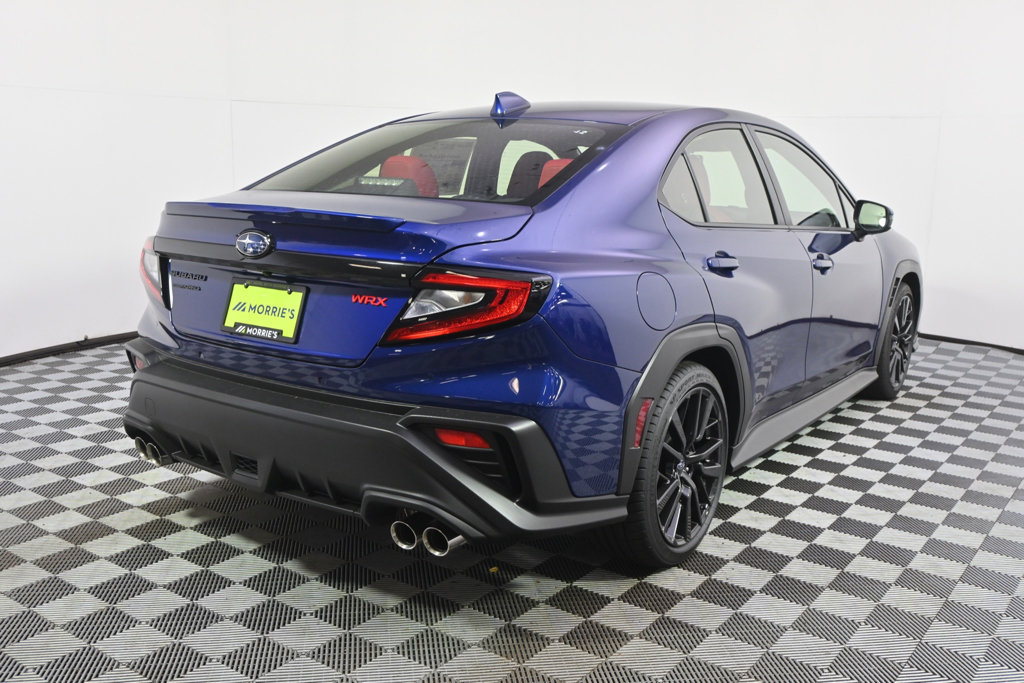 New 2026 Subaru WRX GT w/ Accessory Package #2 AWD/4WD image 6