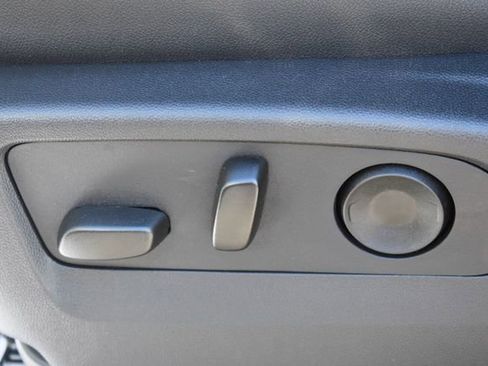 New 2025 Chevrolet Silverado 1500 LTZ w/ LTZ Premium Package image 29