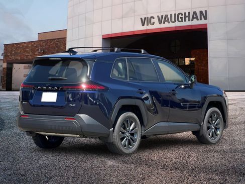 New 2026 Toyota RAV4 XLE Premium FWD image 5