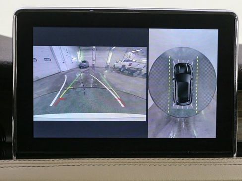 Used 2022 Lincoln Corsair Reserve w/ Elements Package image 26