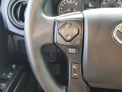 Certified 2023 Toyota Tacoma SR AWD/4WD image 19