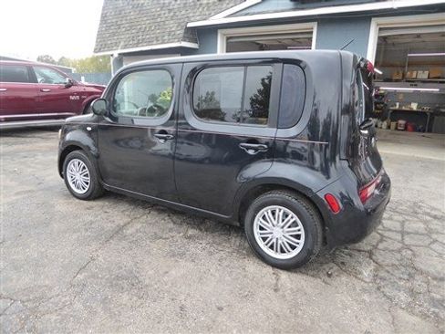 Used 2013 Nissan Cube 1.8 S w/ Interior Designer Pkg image 8
