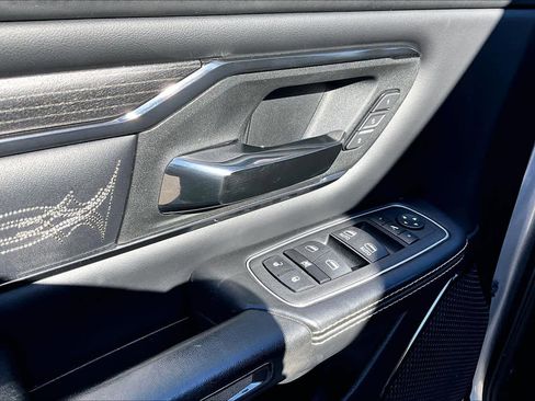 Used 2023 RAM 1500 Limited w/ Bed Utility Group image 31