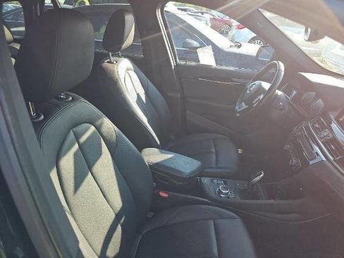 Used 2021 BMW X1 xDrive28i w/ Convenience Package AWD/4WD image 9