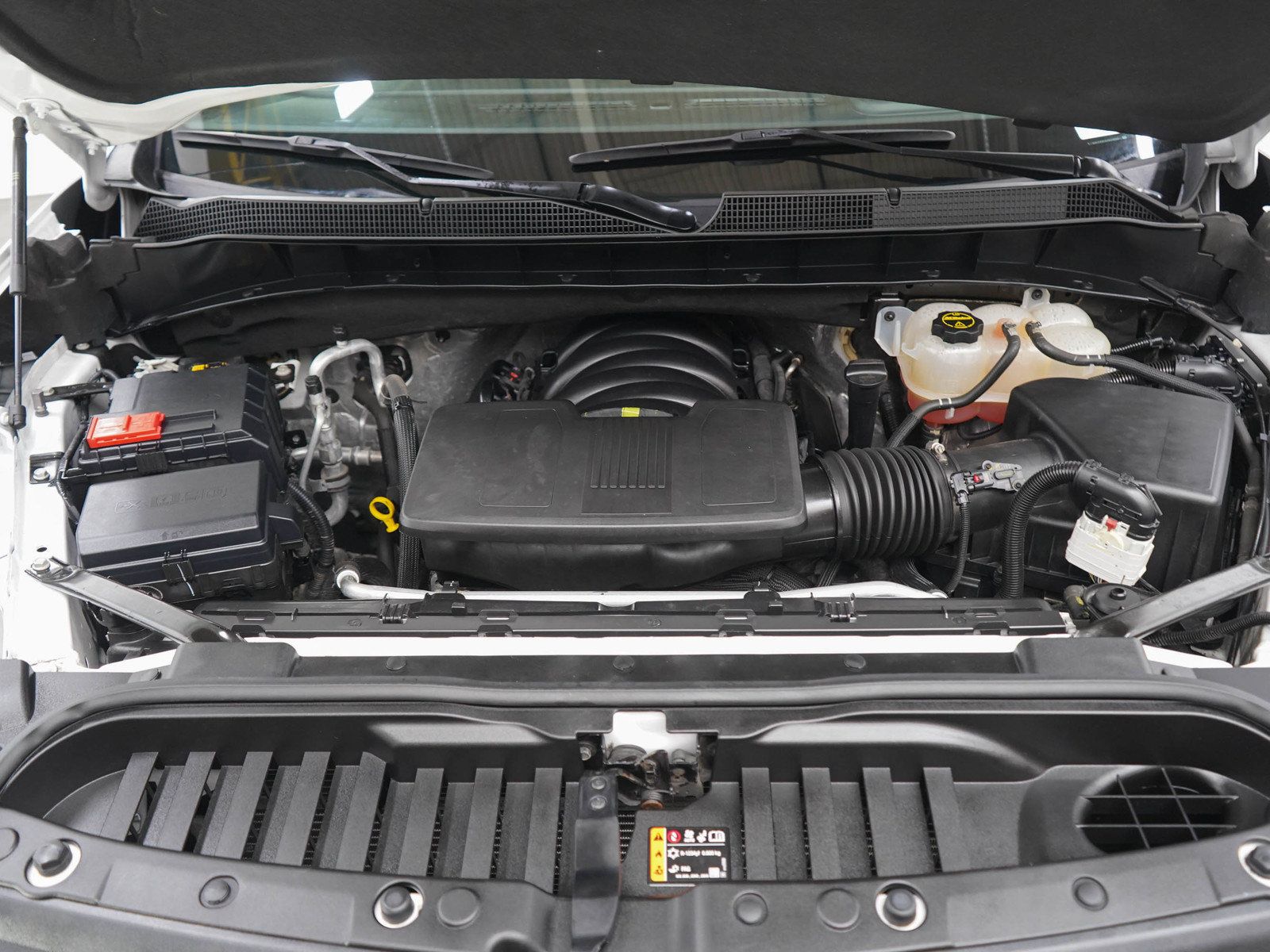 Used 2024 Chevrolet Silverado 1500 RST AWD/4WD image 29