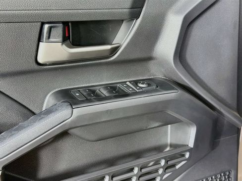 New 2026 Toyota Tacoma TRD Off-Road AWD/4WD image 22