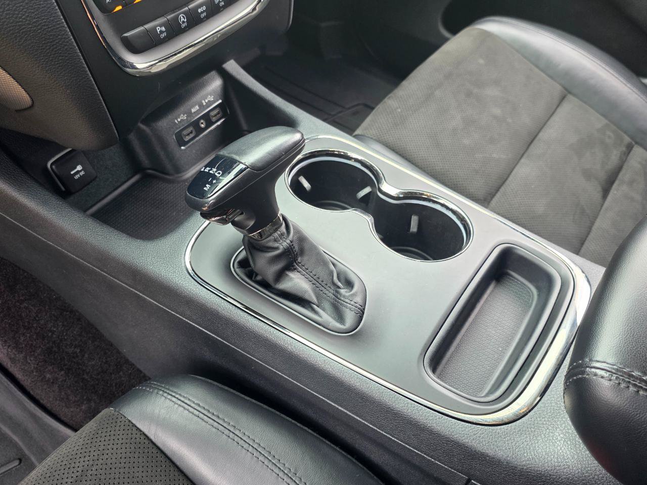 Used 2019 Dodge Durango GT AWD/4WD image 8