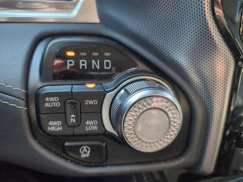 Used 2022 RAM 1500 Limited AWD/4WD image 16