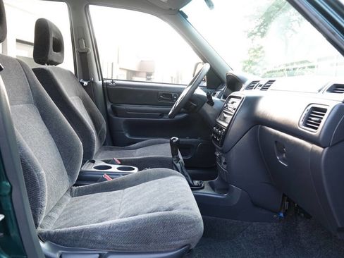 Used 2000 Honda CR-V LX image 62