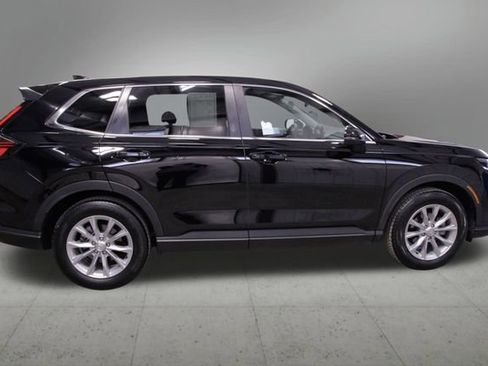 Certified 2024 Honda CR-V EX-L image 7
