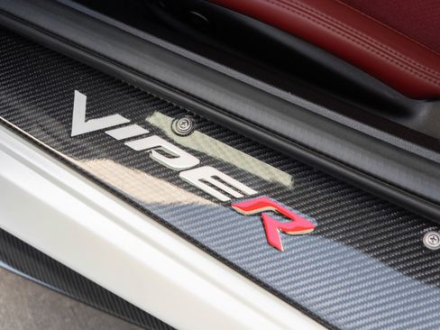 Used 2017 Dodge Viper GTC w/ Time Attack Group 1.0 image 20