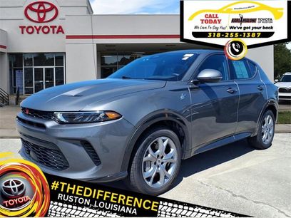 Used 2024 Dodge Hornet R/T