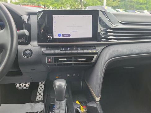 Certified 2025 Toyota Camry LE FWD image 23