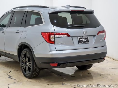Used 2022 Honda Pilot Special Edition image 9