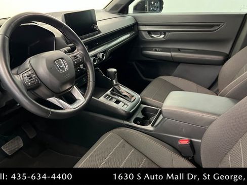 Used 2025 Honda CR-V Sport image 15