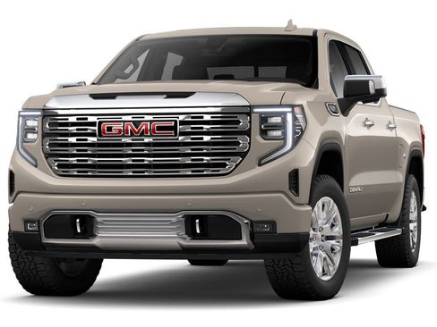 New 2026 GMC Sierra 1500 Denali image 27