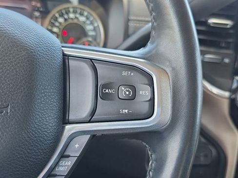 Used 2024 RAM 2500 Laramie AWD/4WD image 20