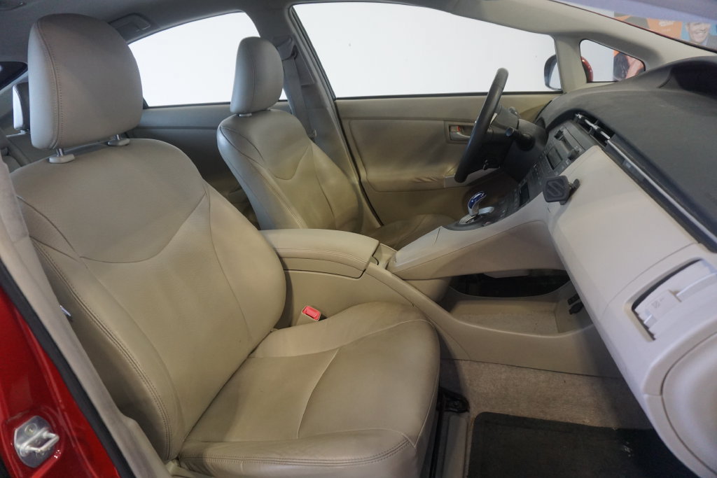 Used 2010 Toyota Prius Five FWD image 14