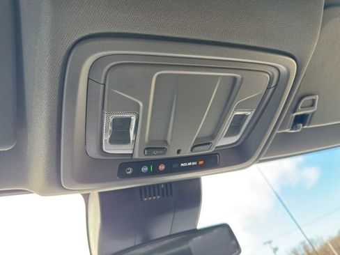 Used 2023 GMC Sierra 1500 Pro w/ Graphite Edition image 21