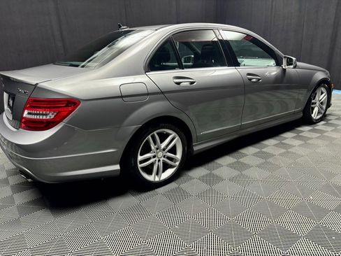 Used 2014 Mercedes-Benz C 300 4MATIC Sedan image 17