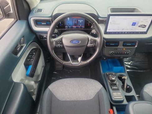 Used 2026 Ford Maverick XLT w/ XLT Luxury Package AWD/4WD image 7