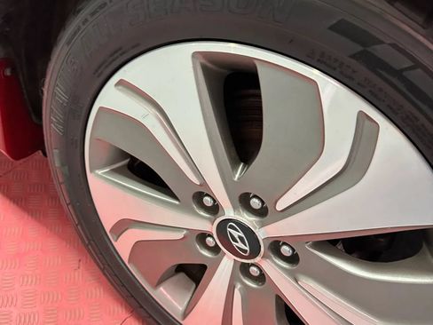 Used 2013 Hyundai Sonata Limited FWD image 24