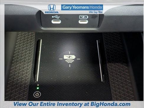 New 2026 Honda Accord Touring image 29
