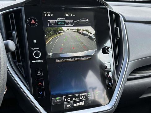 Certified 2025 Subaru Crosstrek 2.0i Premium image 21