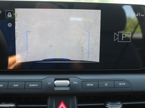 New 2026 Kia K4 EX image 41