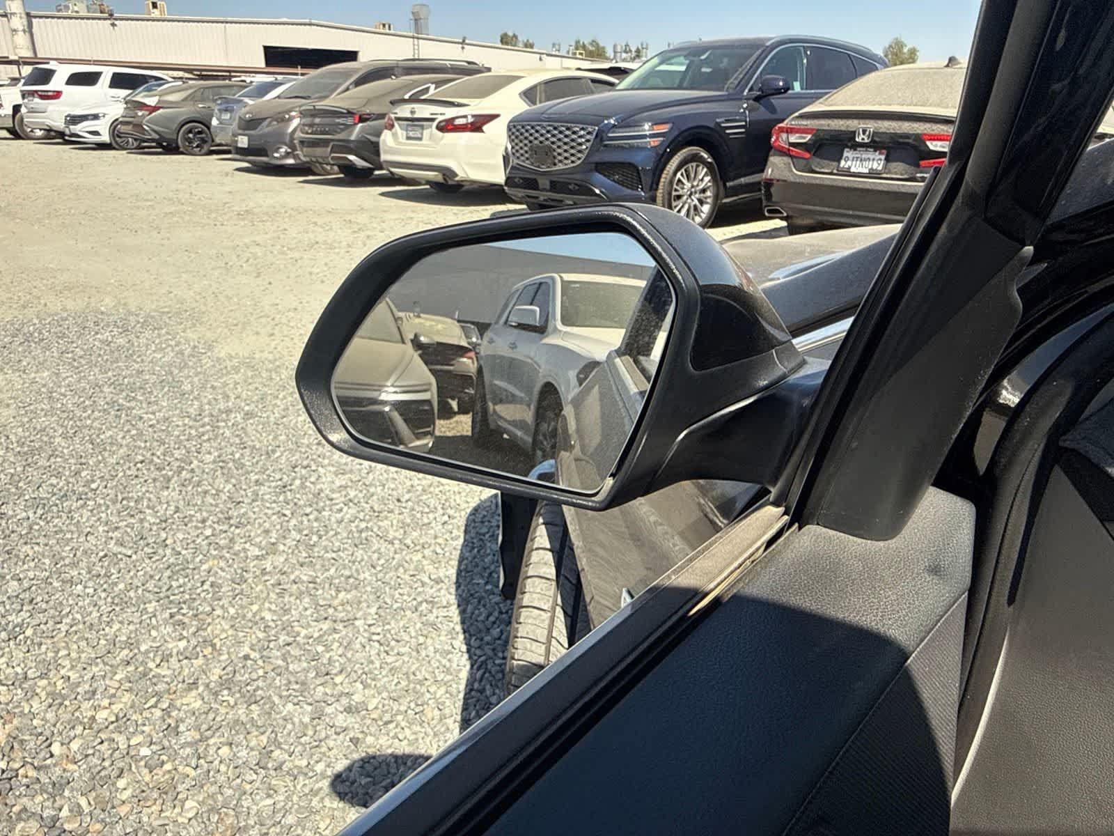 Used 2019 Hyundai Sonata SE FWD image 19