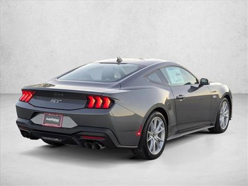 New 2026 Ford Mustang GT Premium RWD image 2