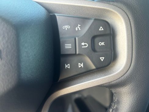 Used 2025 Ford Bronco Outer Banks w/ Sasquatch Package AWD/4WD image 21