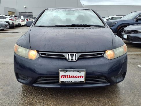 Used 2008 Honda Civic LX image 19