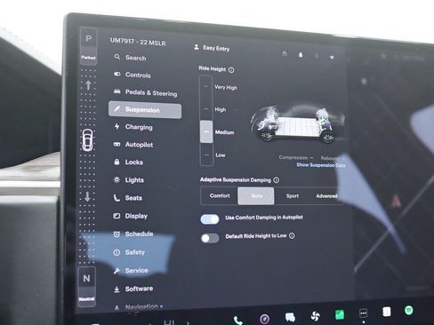 Used 2022 Tesla Model S image 21