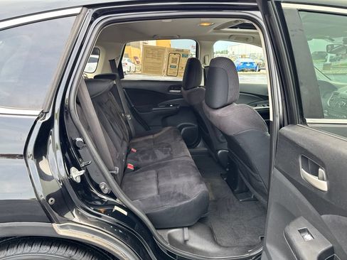 Used 2013 Honda CR-V EX image 36