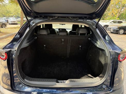 Used 2025 MAZDA CX-30 AWD 2.5 S w/ Select Sport Pkg image 24