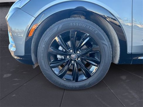 Used 2025 Buick Envista Sport Touring w/ Convenience I Package image 14
