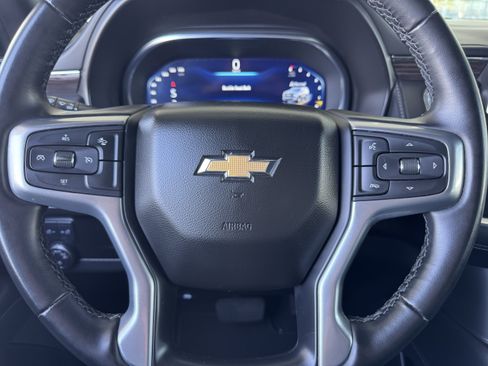 Certified 2024 Chevrolet Tahoe LT RWD image 34