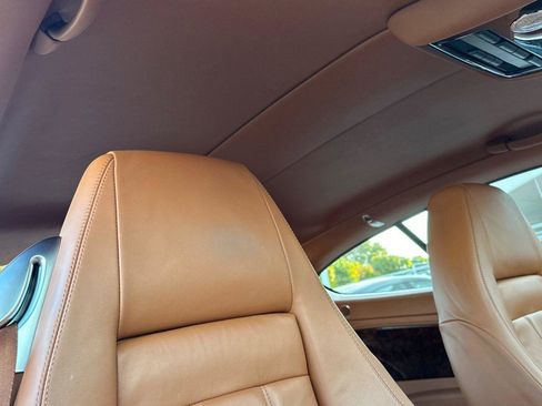 Used 2005 Bentley Continental GT image 15